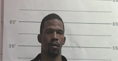 Patrick Spears, - Orleans Parish County, LA 